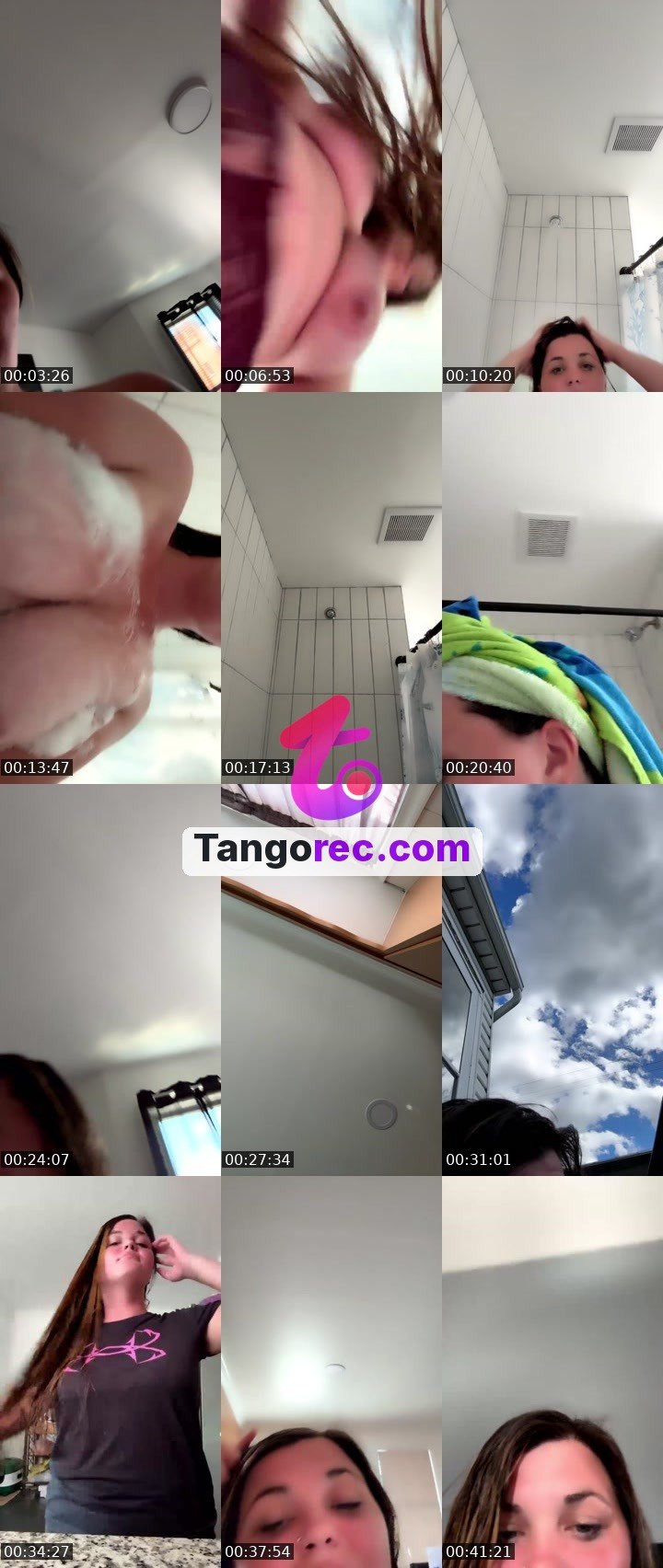 @suesuesue Tango live from 2026-09-18