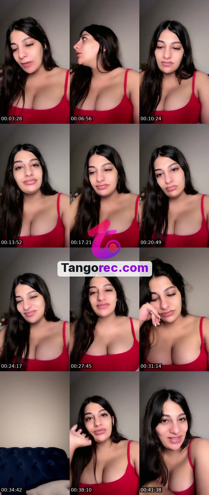 @ldkdskskdkdk Tango live from 2026-09-18