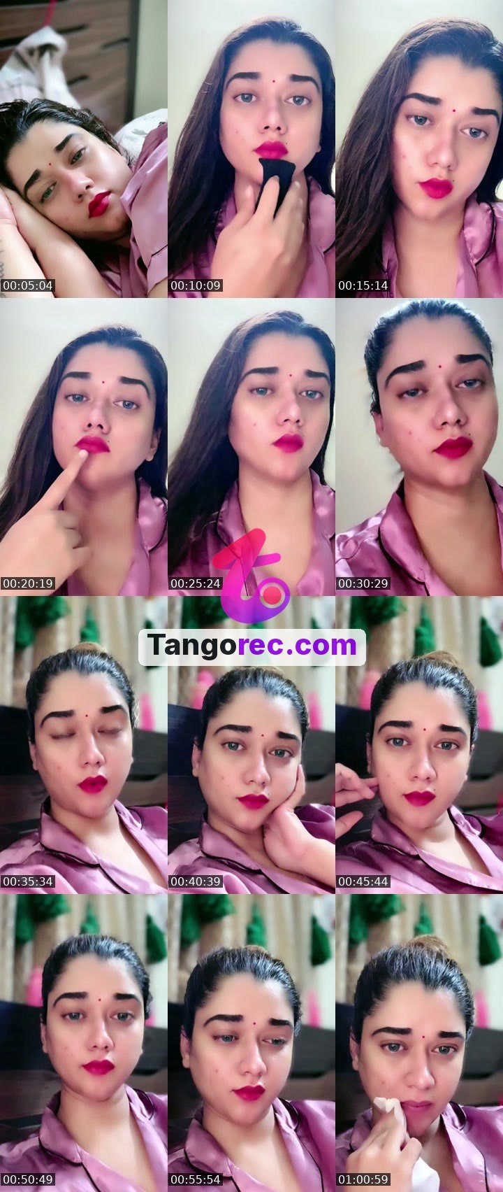 @nacy555 Tango live from 2026-09-18