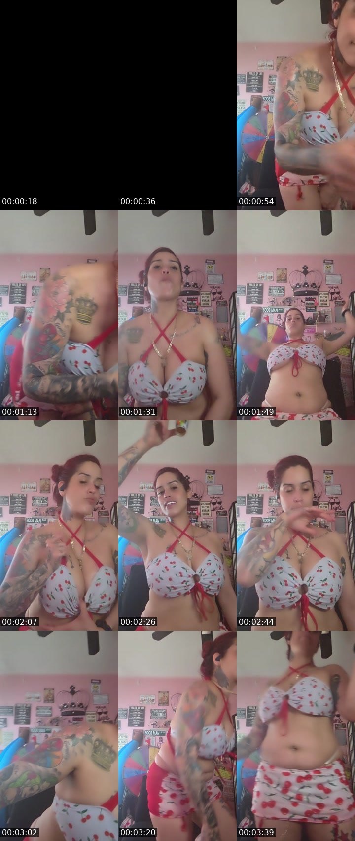 @freakbody Tango live from 2026-07-26