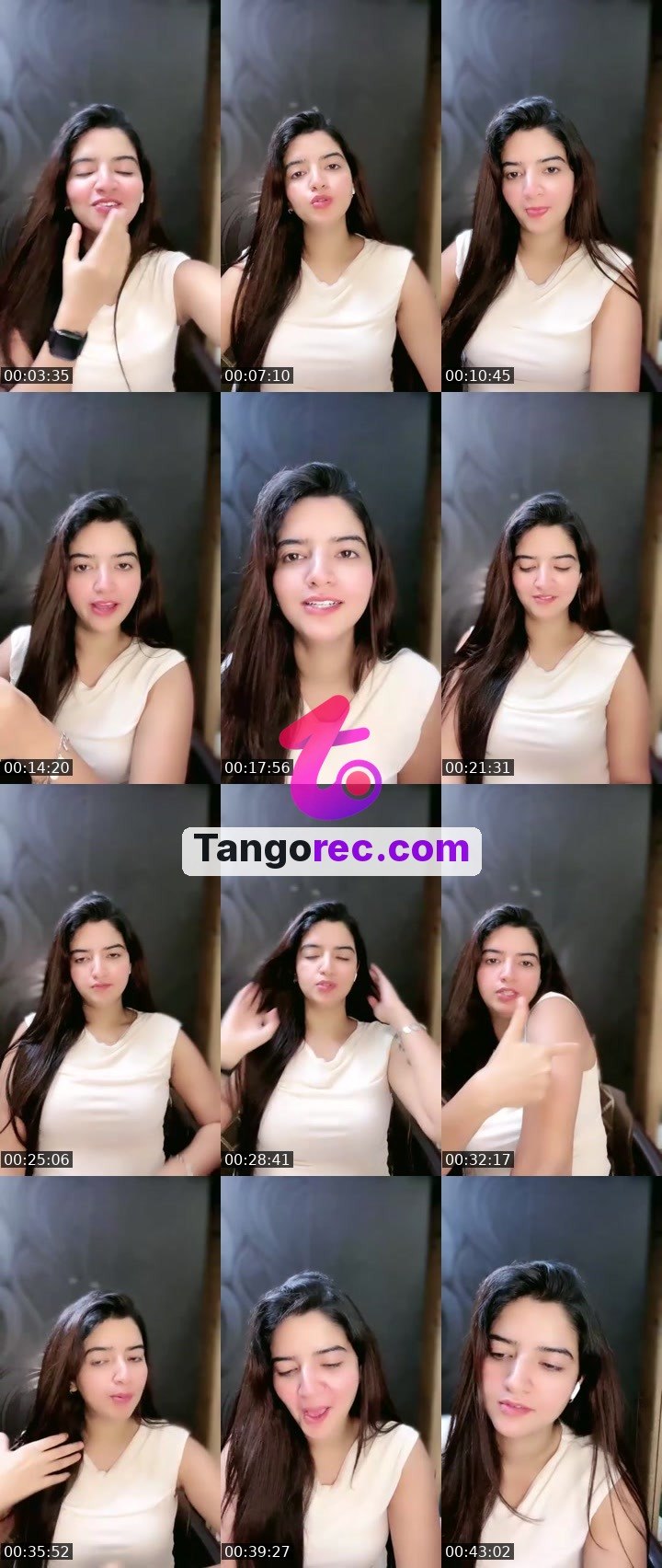 @1shinebrightlikeadiamon Tango live from 2026-09-18