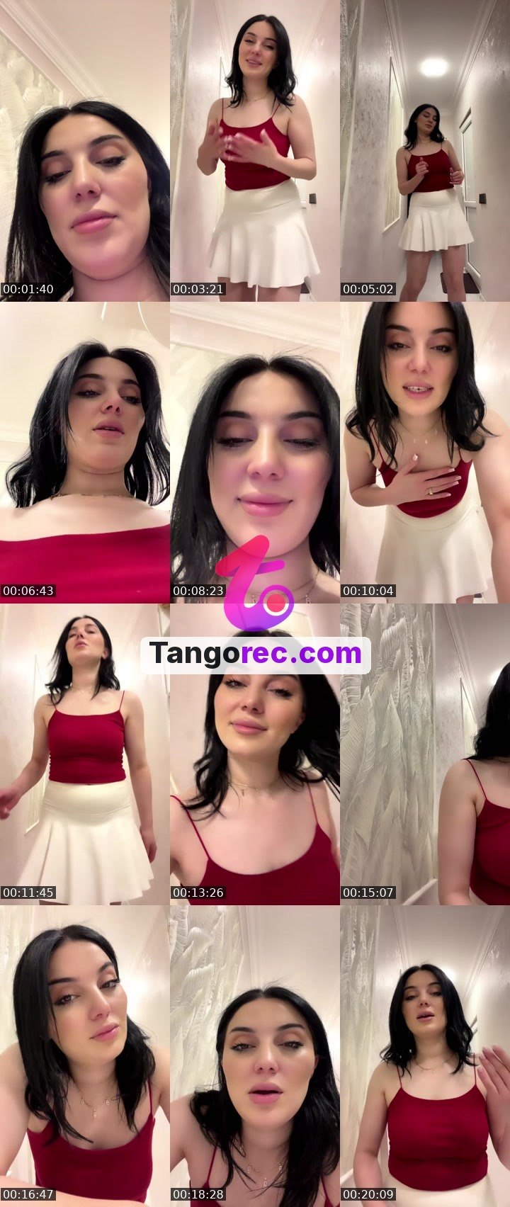 @esl986 Tango live from 2026-09-18