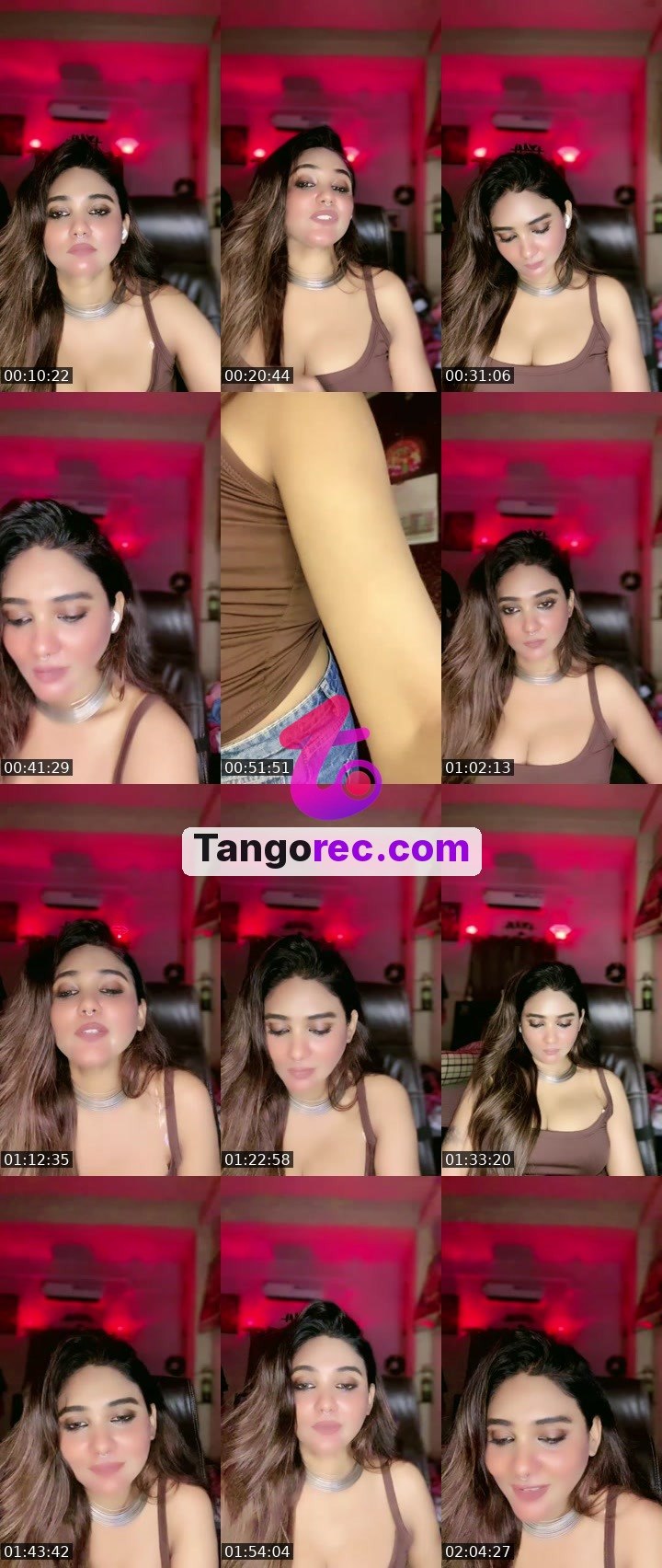@laddoo2711 Tango live from 2026-09-18