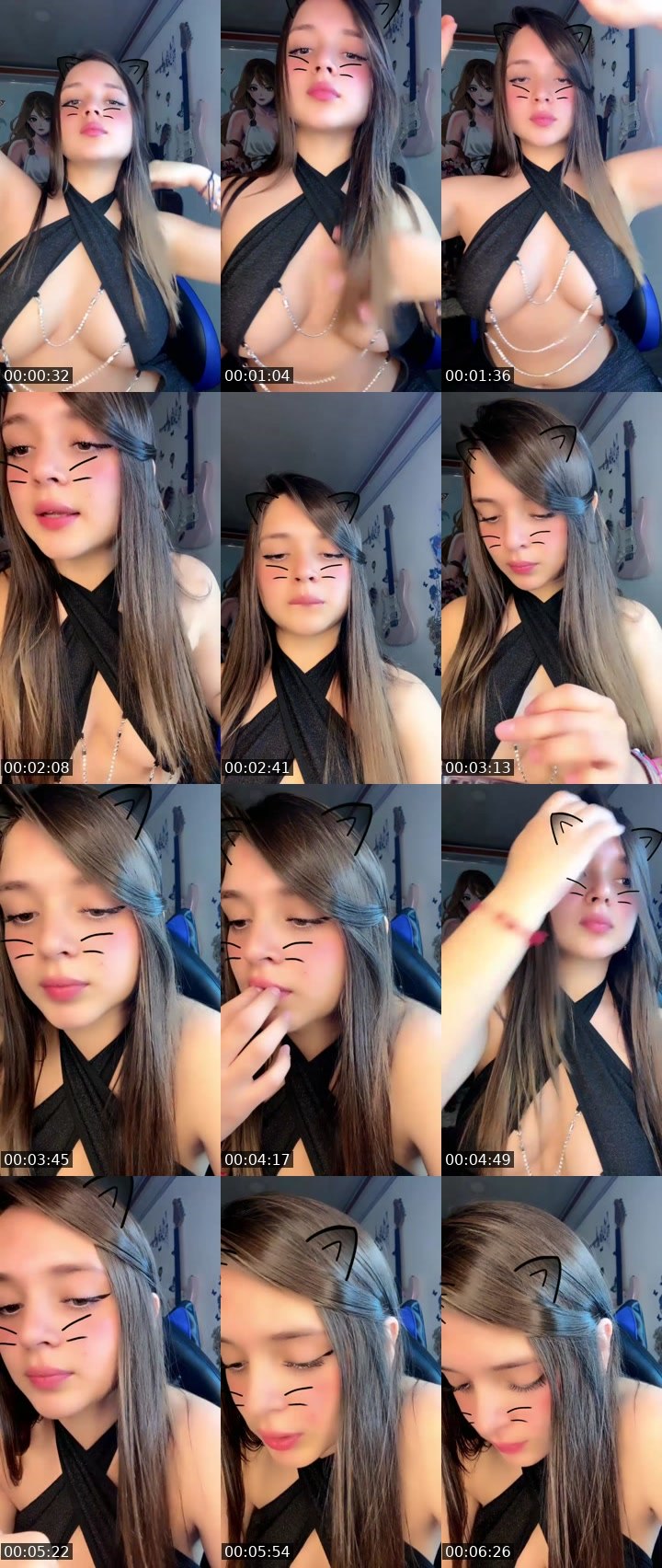@anny2-1 Tango LIVE