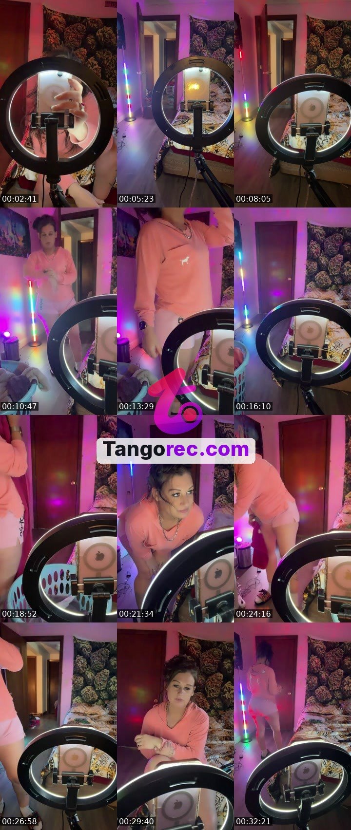 @mommycakes Tango live from 2026-09-18