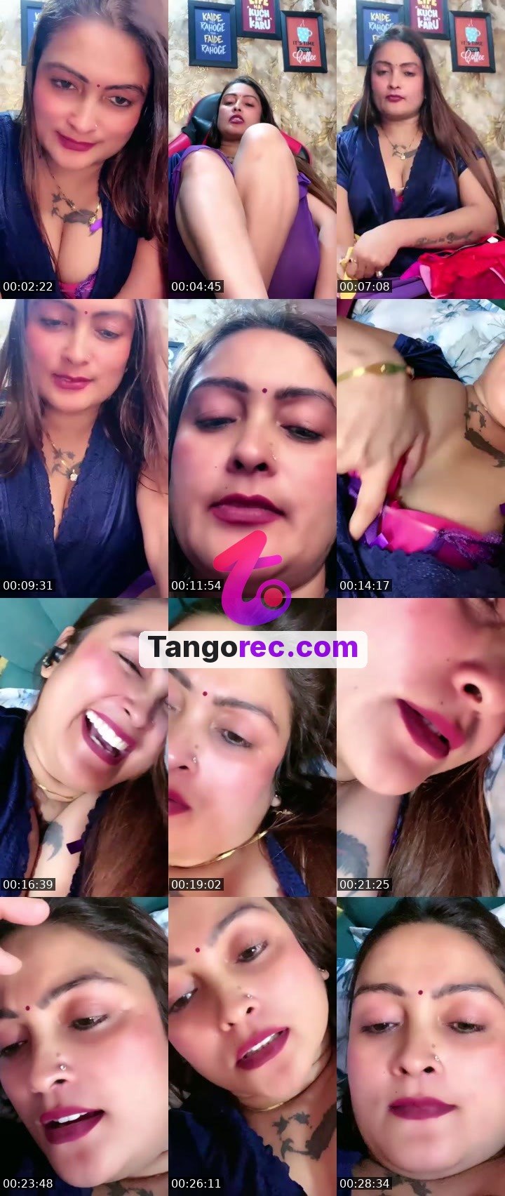 @scgvcccbnncxzkvkv Tango LIVE