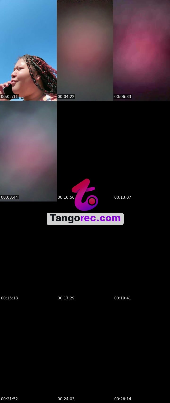 @icumyouleave69 Tango live from 2026-09-18
