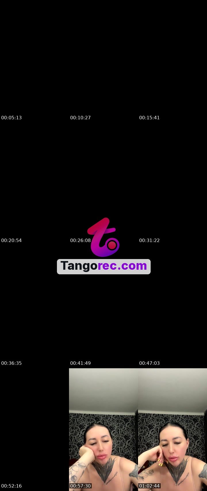 @pantera77777 Tango live from 2026-09-18