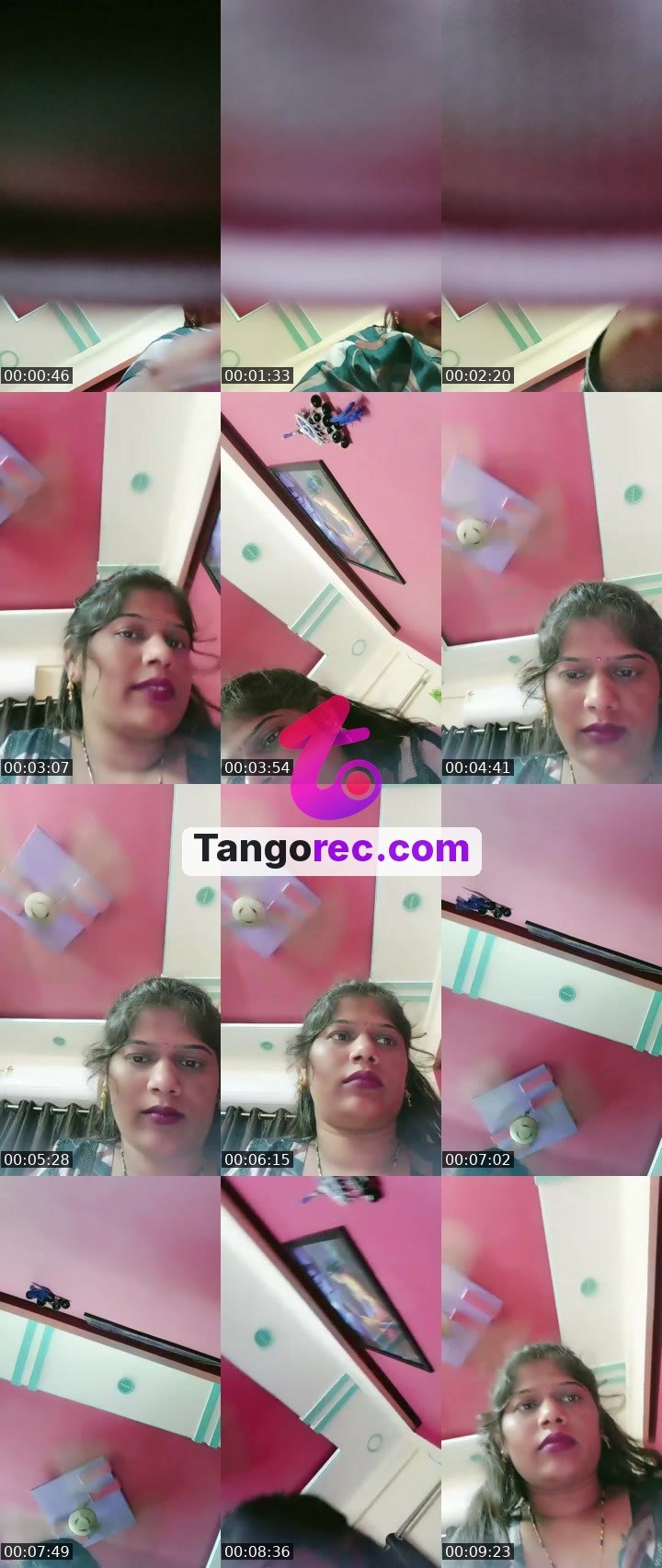 @bigsp7 Tango live from 2026-09-18