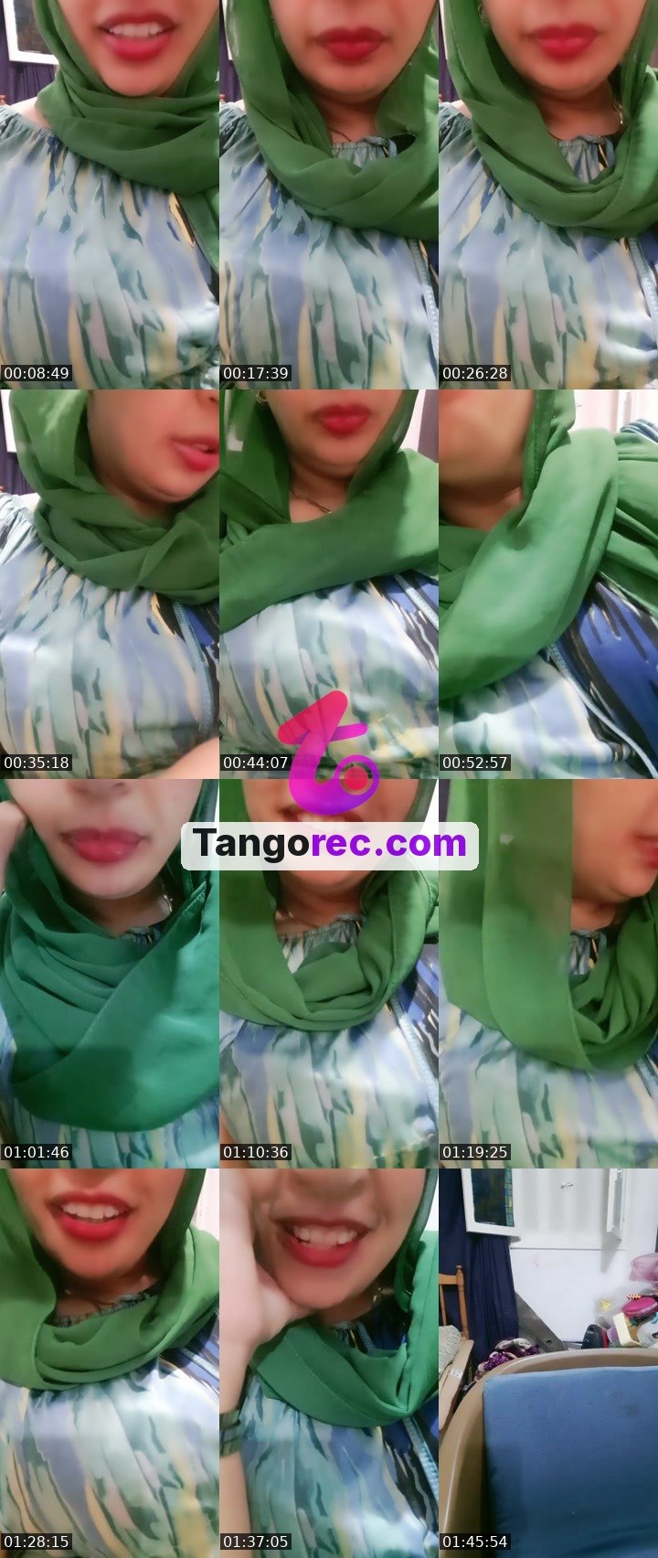 @awesome-person-962689 Tango live from 2026-09-18