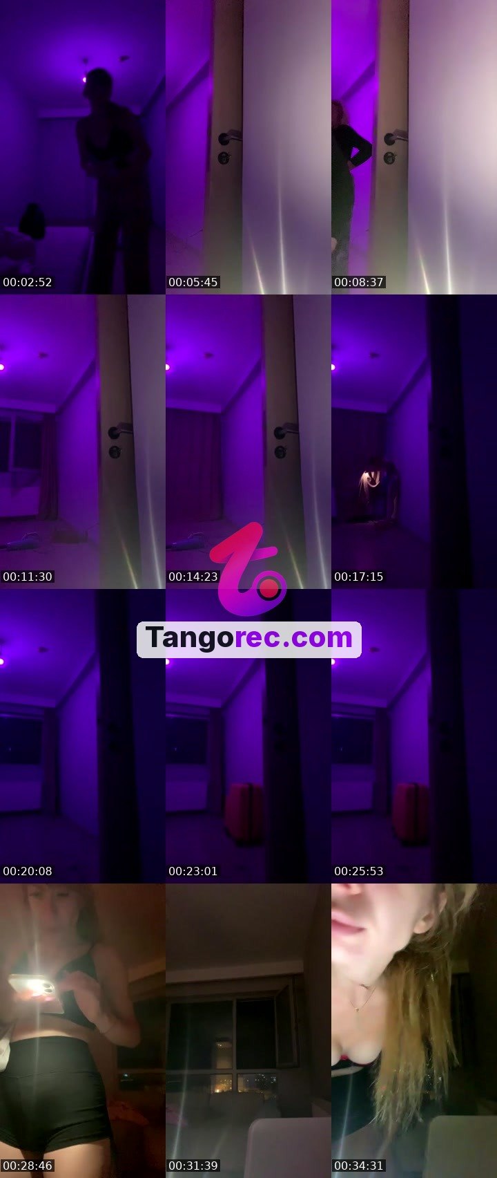 @evelina963hz Tango live from 2026-09-18