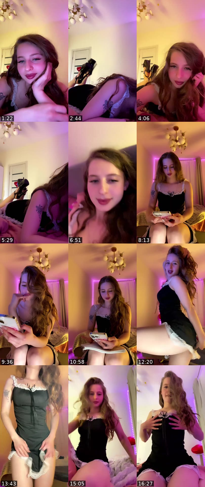 @meeeow888 Tango LIVE