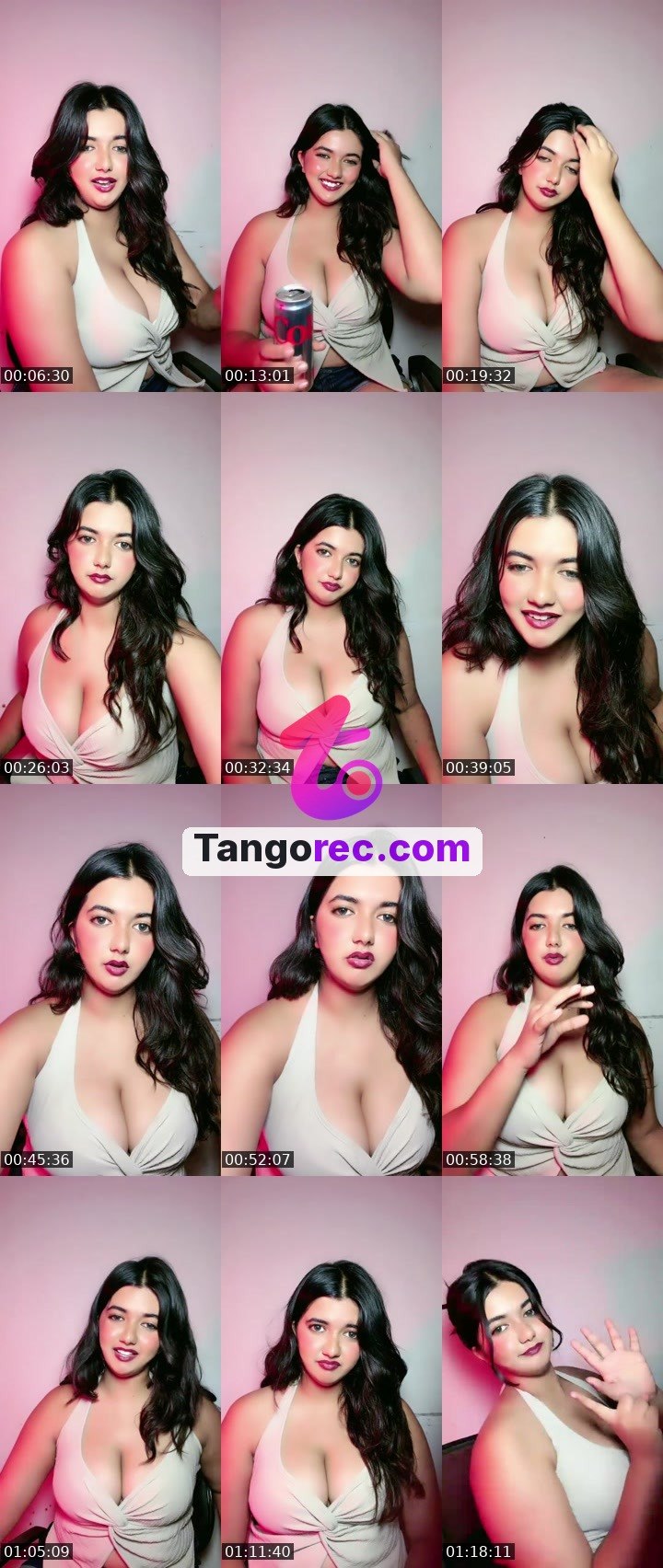 @aiisshhhuuu Tango live from 2026-09-18