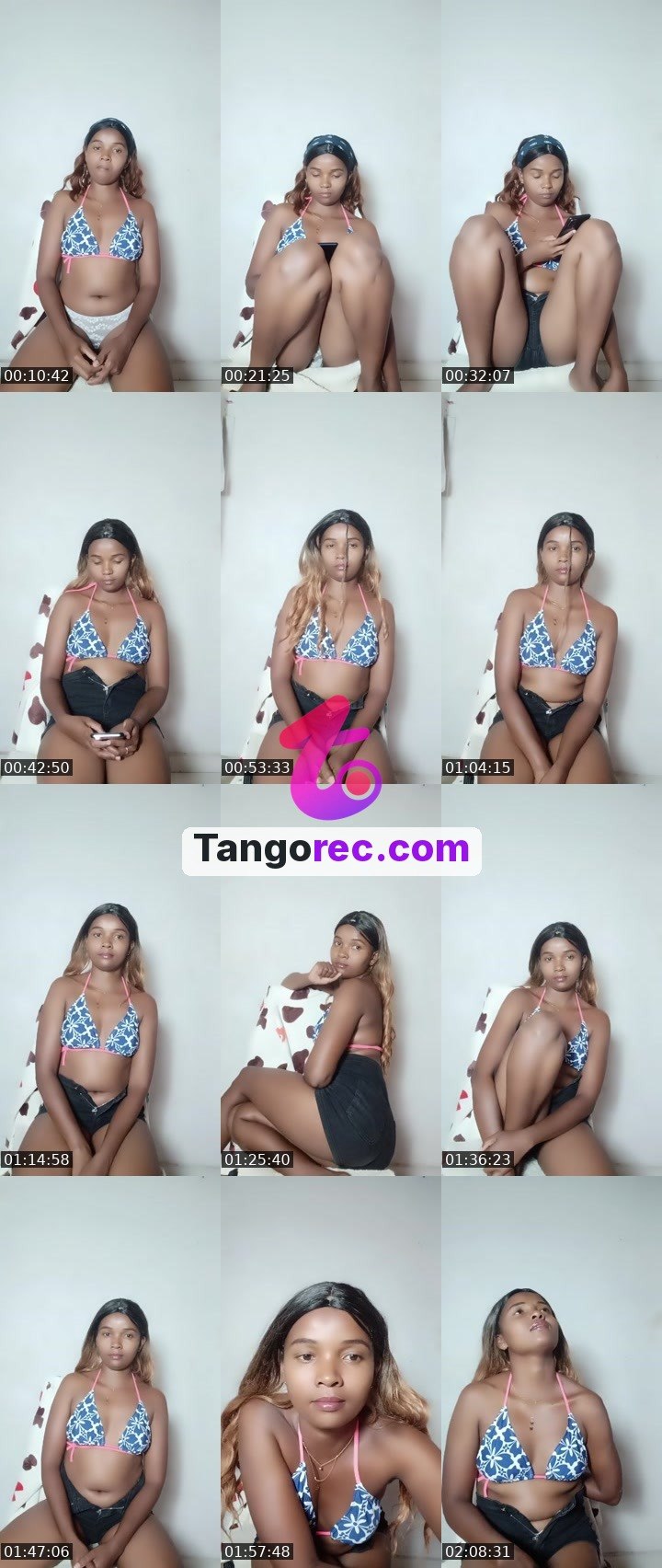 @warrior-tiger-170220 Tango live from 2026-09-18