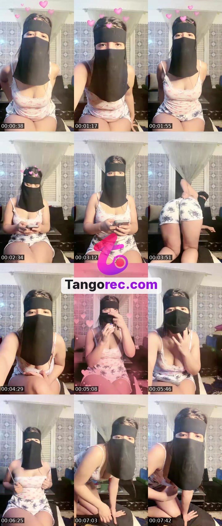 @business-bear-128359 Tango live from 2026-09-18