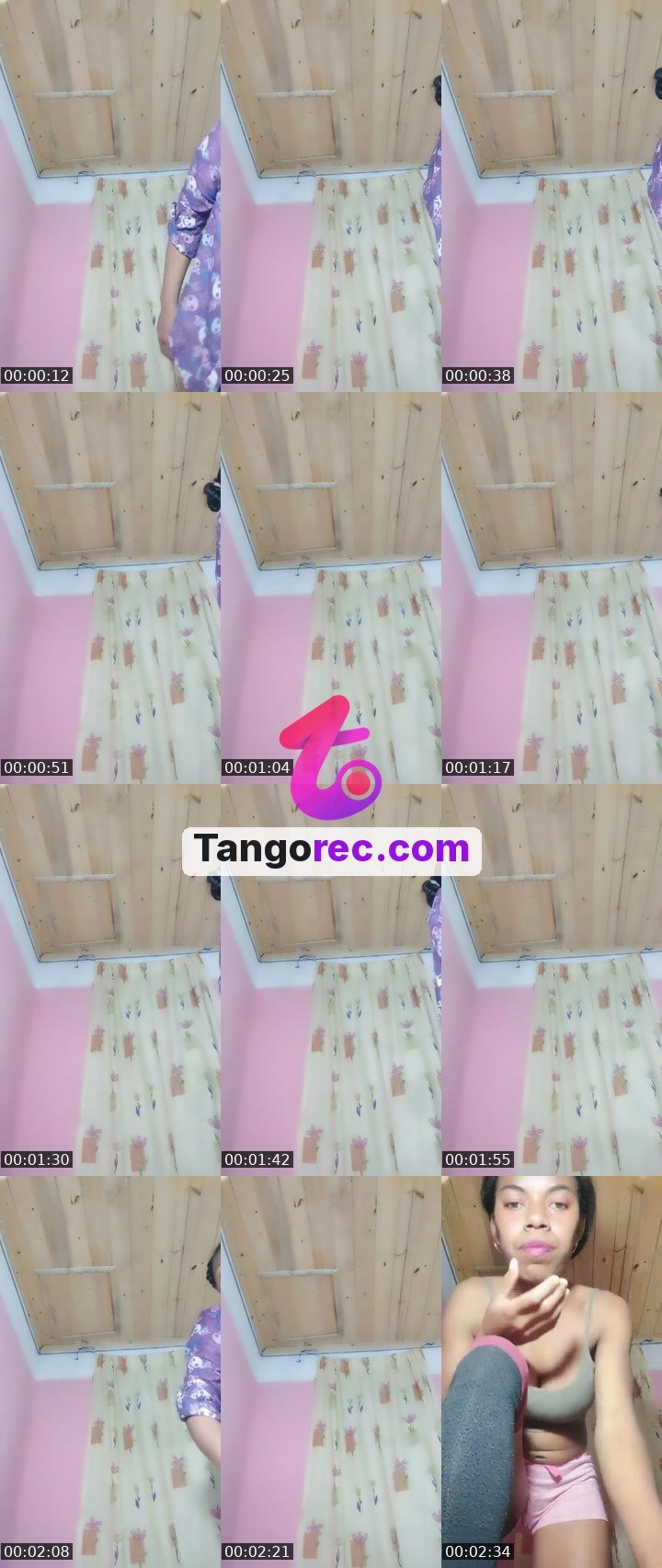 @saberkestrel-621688 Tango live from 2026-09-18