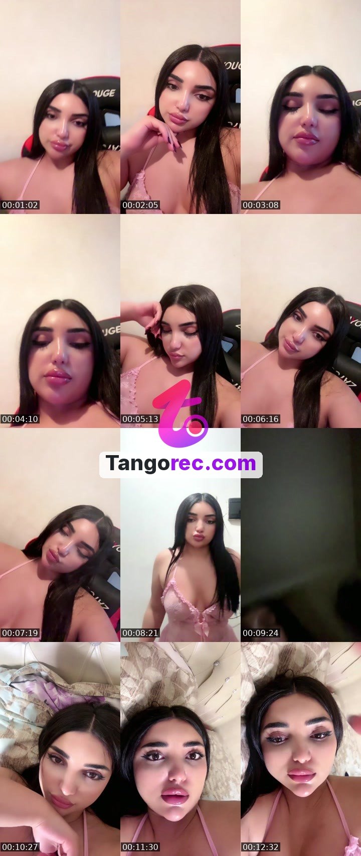 @narin_01 Tango live from 2026-09-18