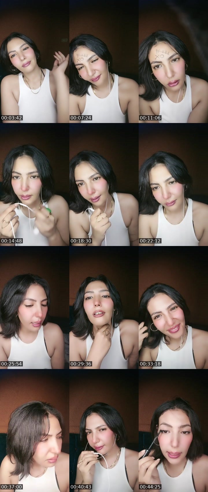 @zhraaa Tango LIVE