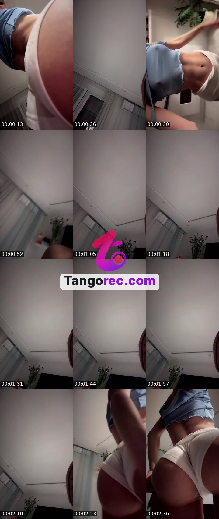 @gymratt Tango live from 2026-09-18