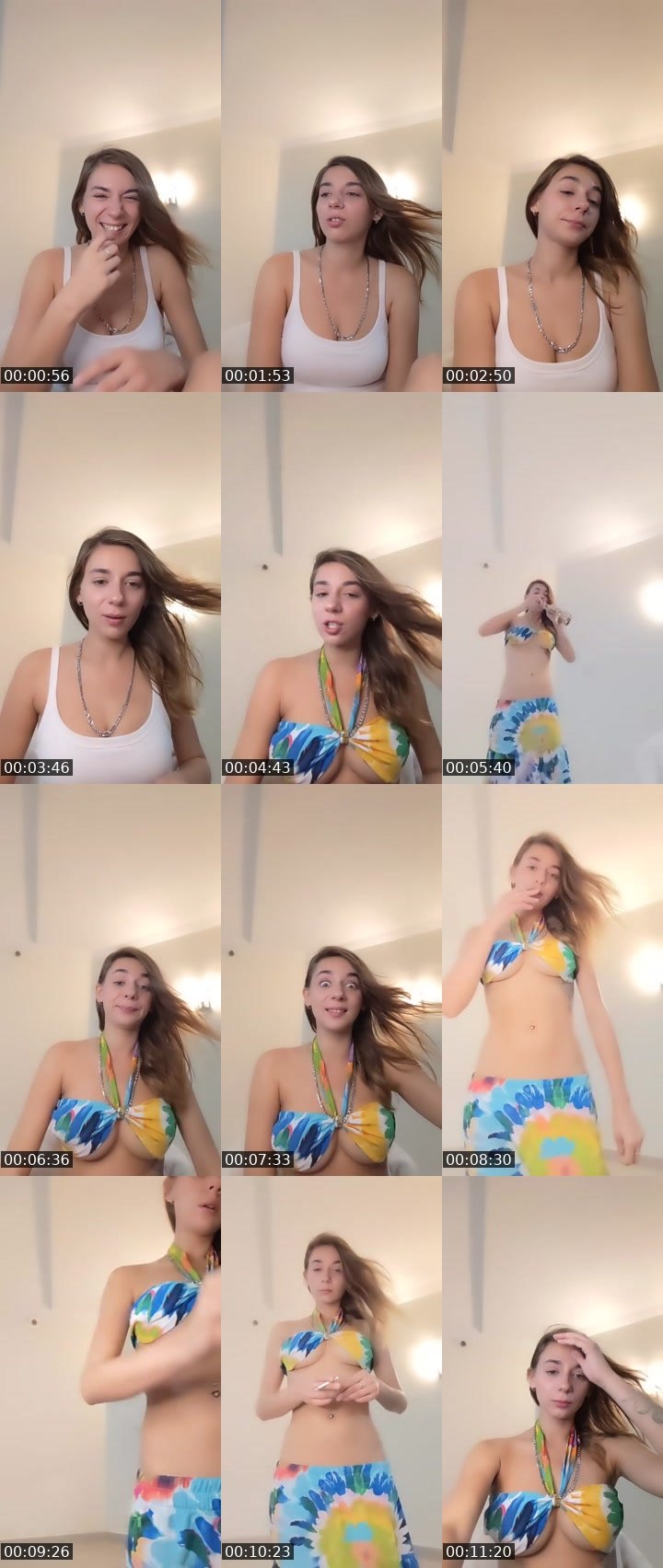 @alina0212 Tango live from 2026-07-26