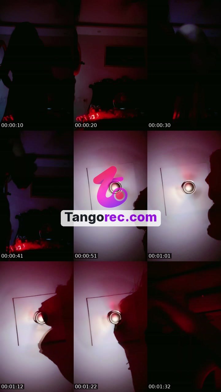 @aka84 Tango live from 2026-09-18