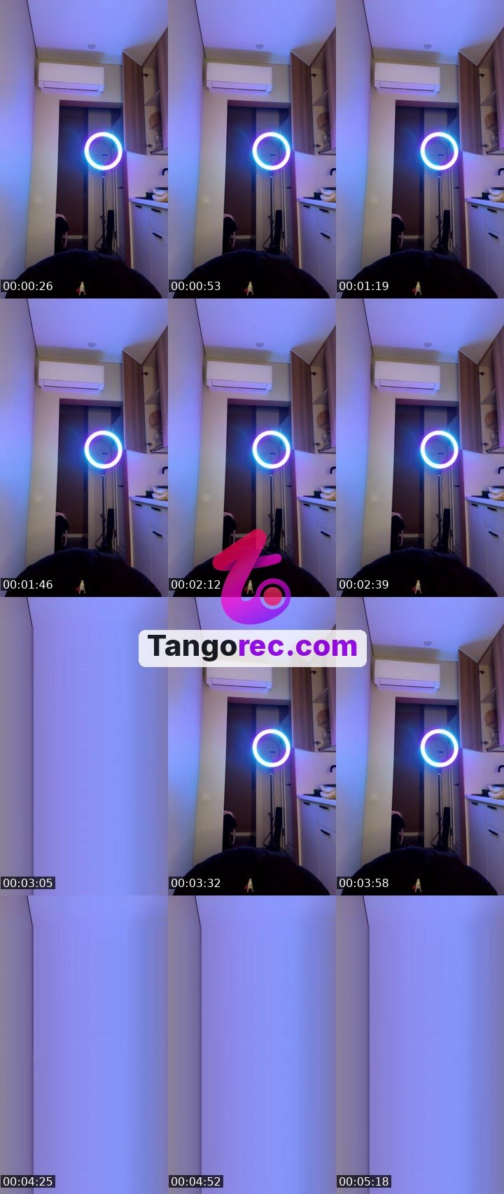 @noiraxelle Tango live from 2026-09-18