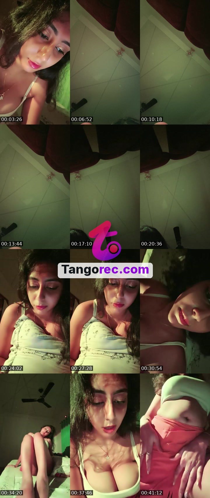 @tanweer0000 Tango live from 2026-09-18