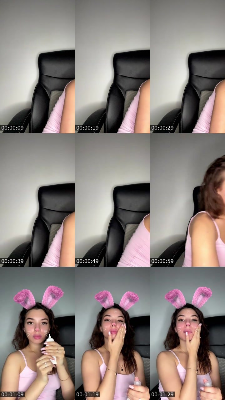 @sirennn Tango live from 2026-07-26