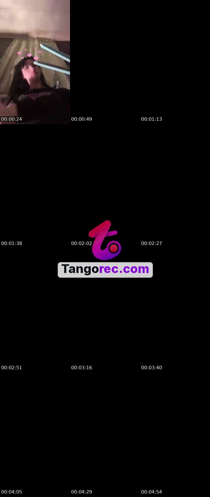 @kiss-kiss222 Tango live from 2026-09-18
