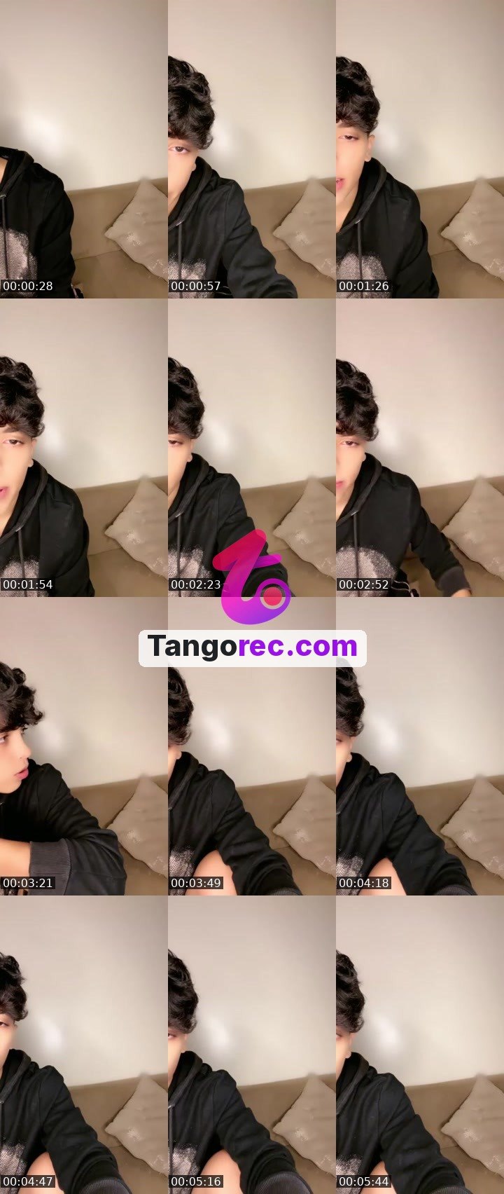@maya_kh Tango live from 2026-09-18
