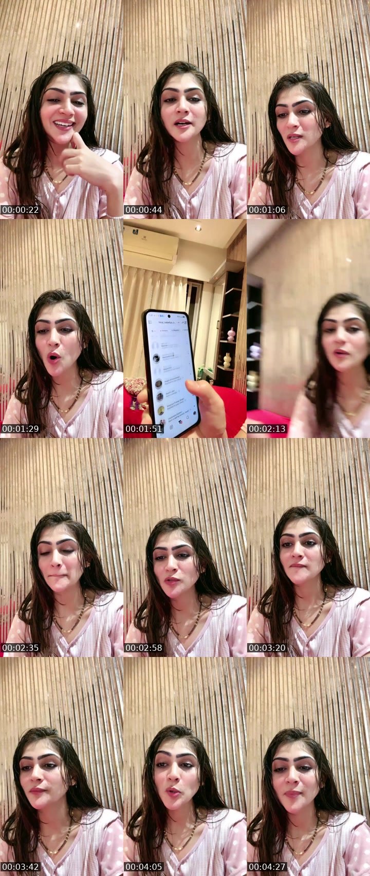 @hiralpatel-32163 Tango live from 2026-07-26