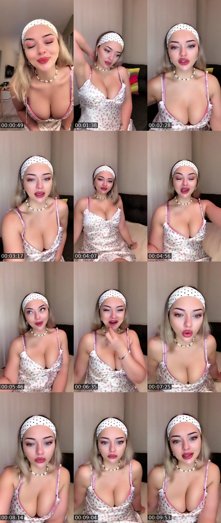 @akdenizkizi0707 Tango live from 2026-07-26