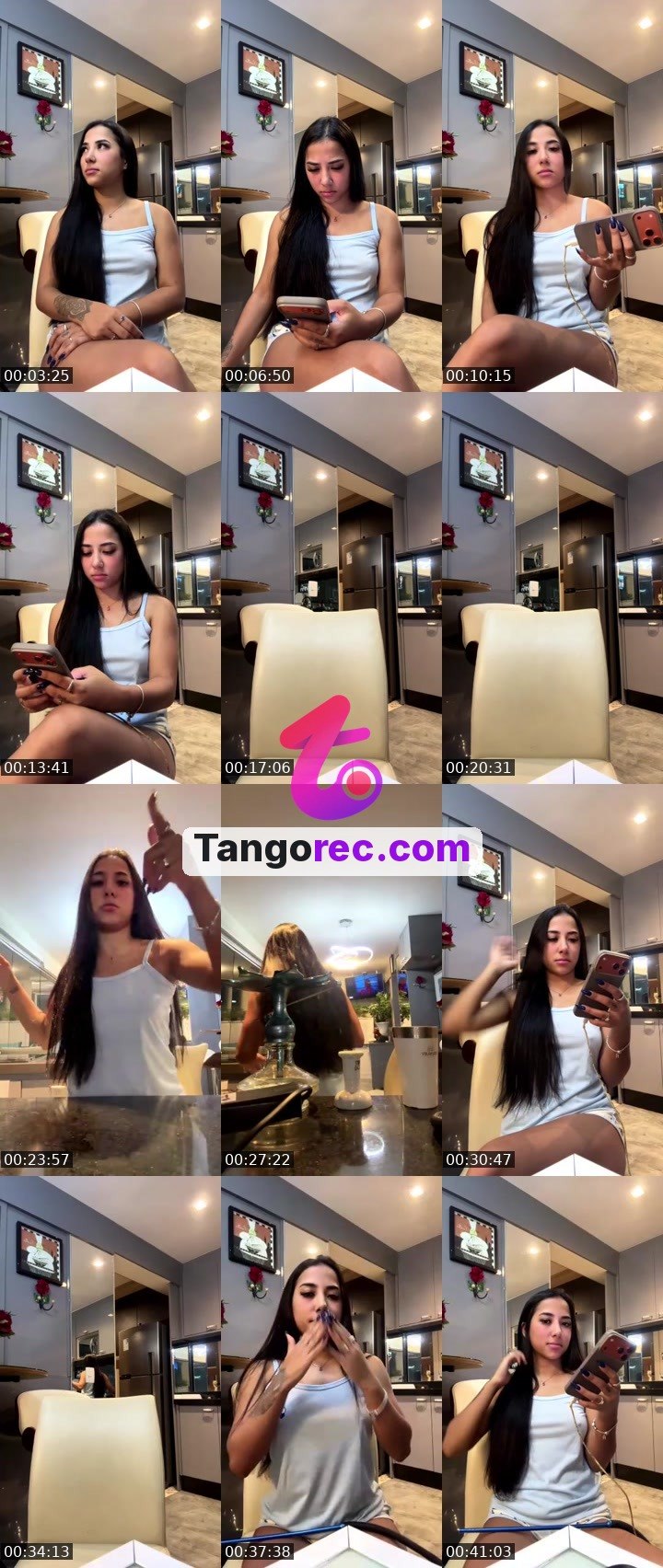 @lol551 Tango live from 2026-09-18