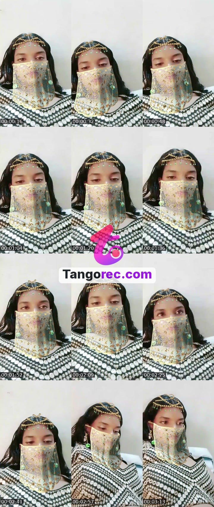 @umtfkk Tango live from 2026-09-18