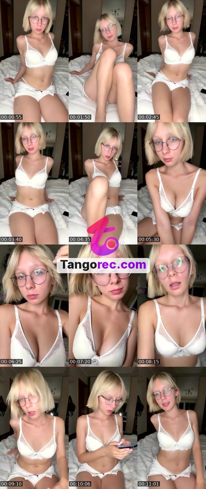 @babhlove Tango live from 2026-09-18
