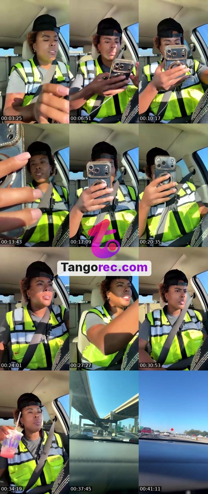 @itsvelvettah Tango live from 2026-09-18