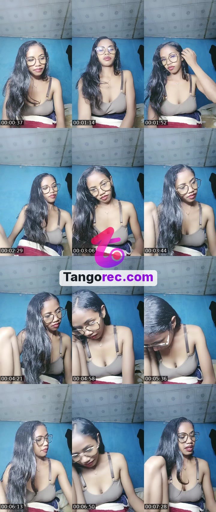 @playme586 Tango live from 2026-09-18