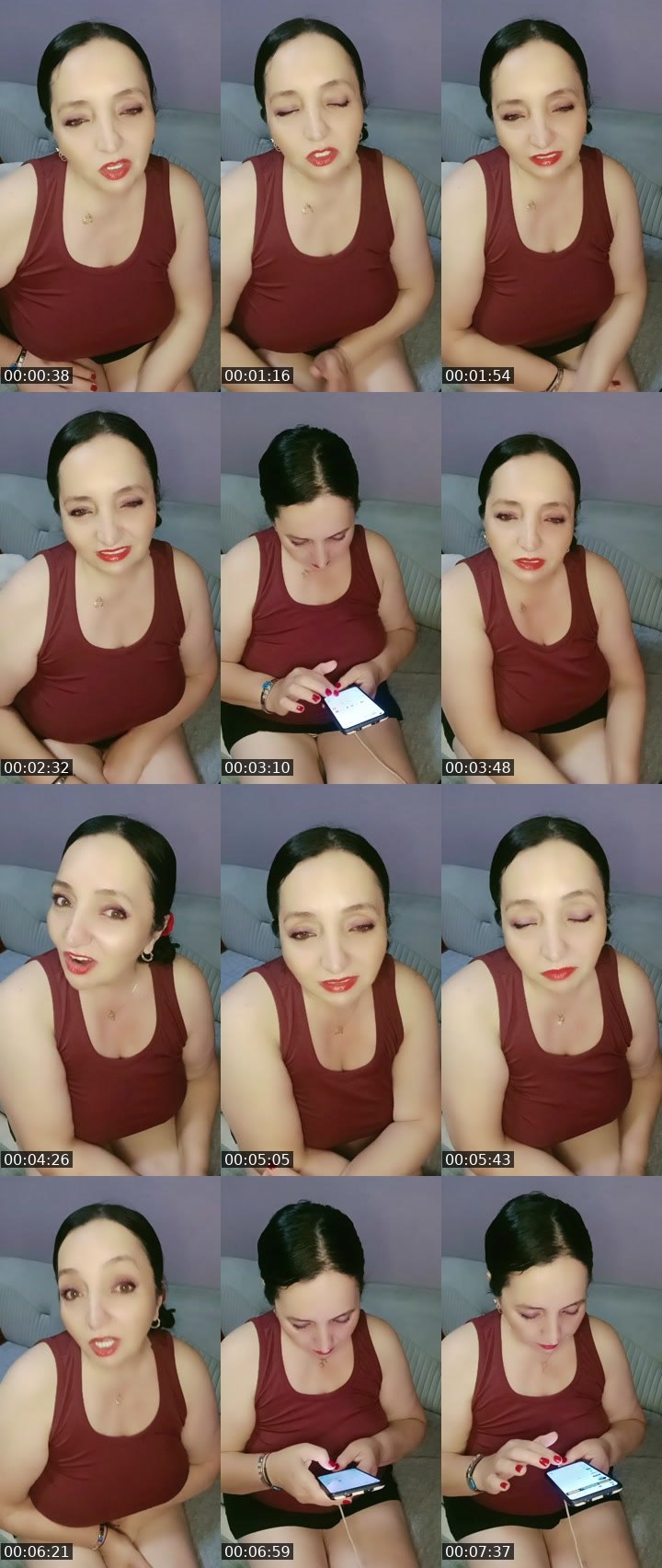 @zeyno739 Tango live from 2026-07-26
