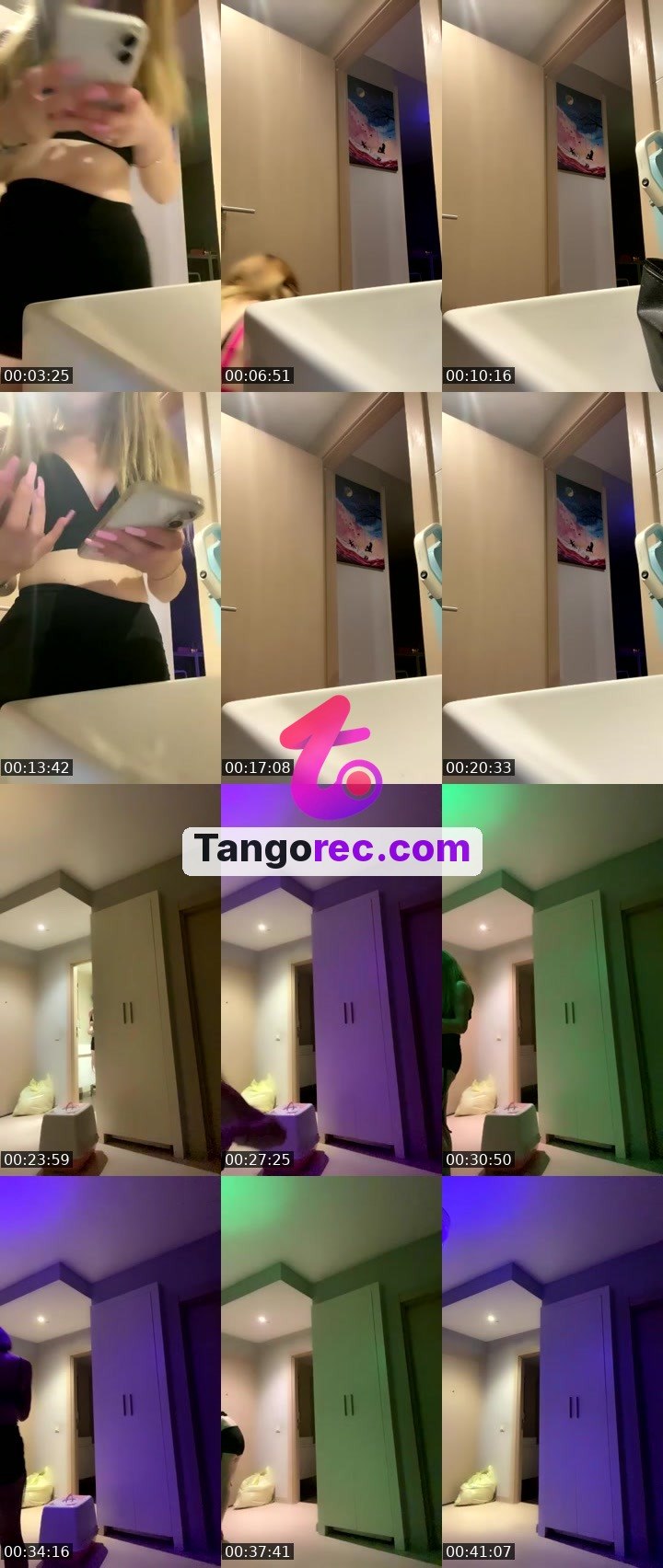 @evelina963hz Tango live from 2026-09-18