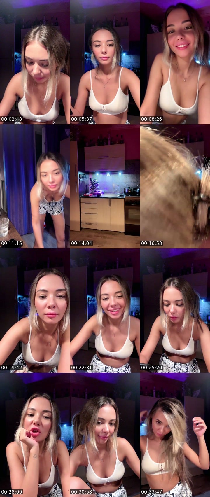 @juli404 Tango live from 2026-07-26
