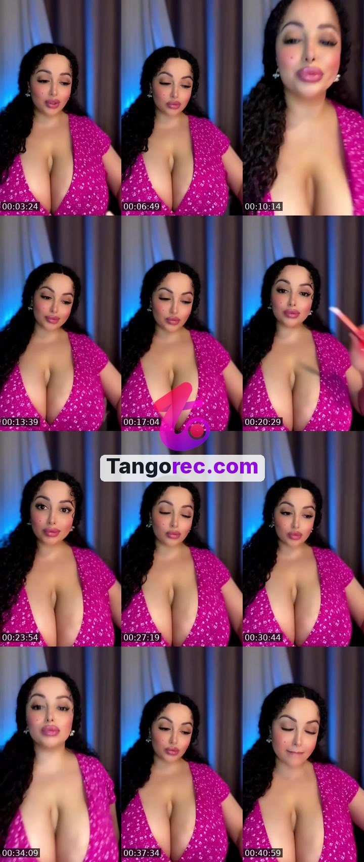 @angel_day Tango live from 2026-09-18