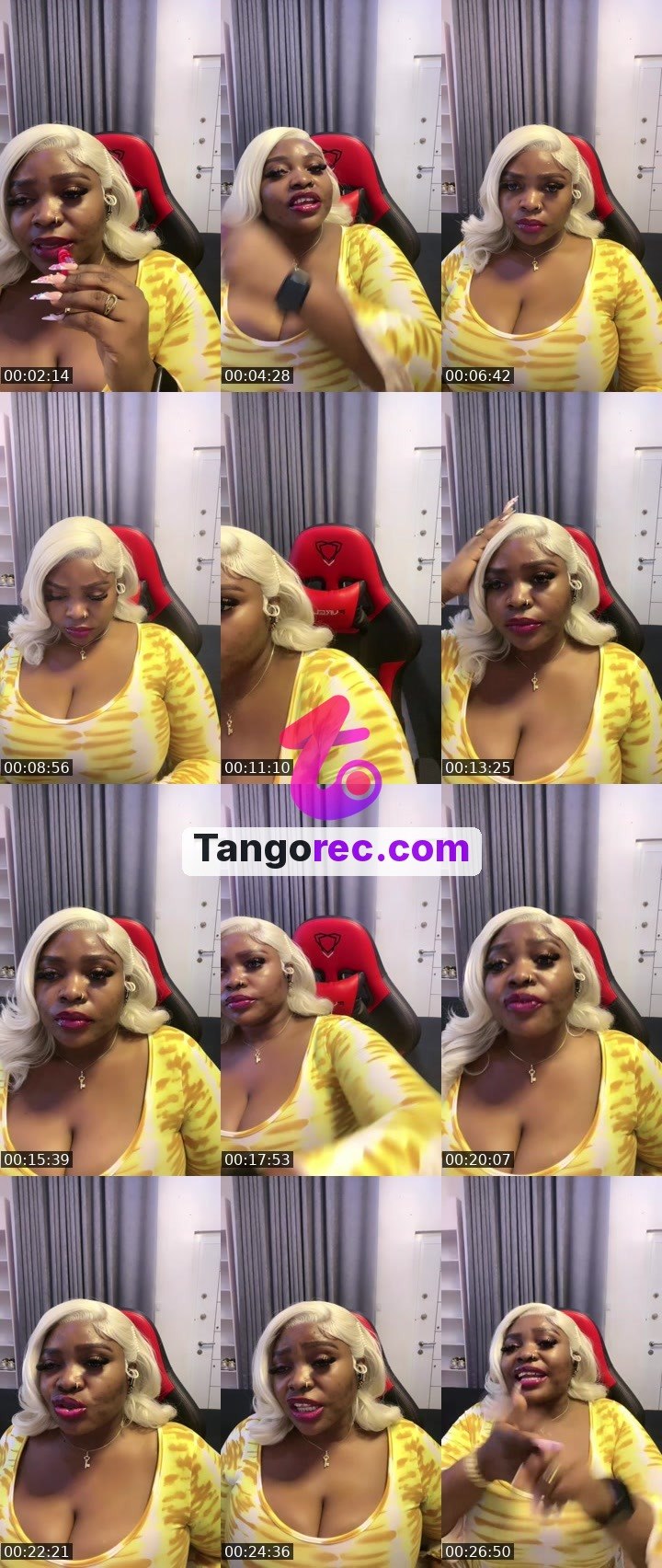 @urfluffywife Tango live from 2026-09-18