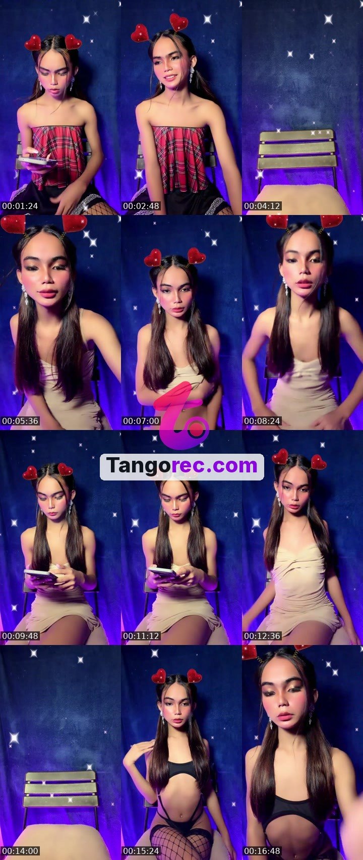 @steelstallion-603493 Tango live from 2026-09-18
