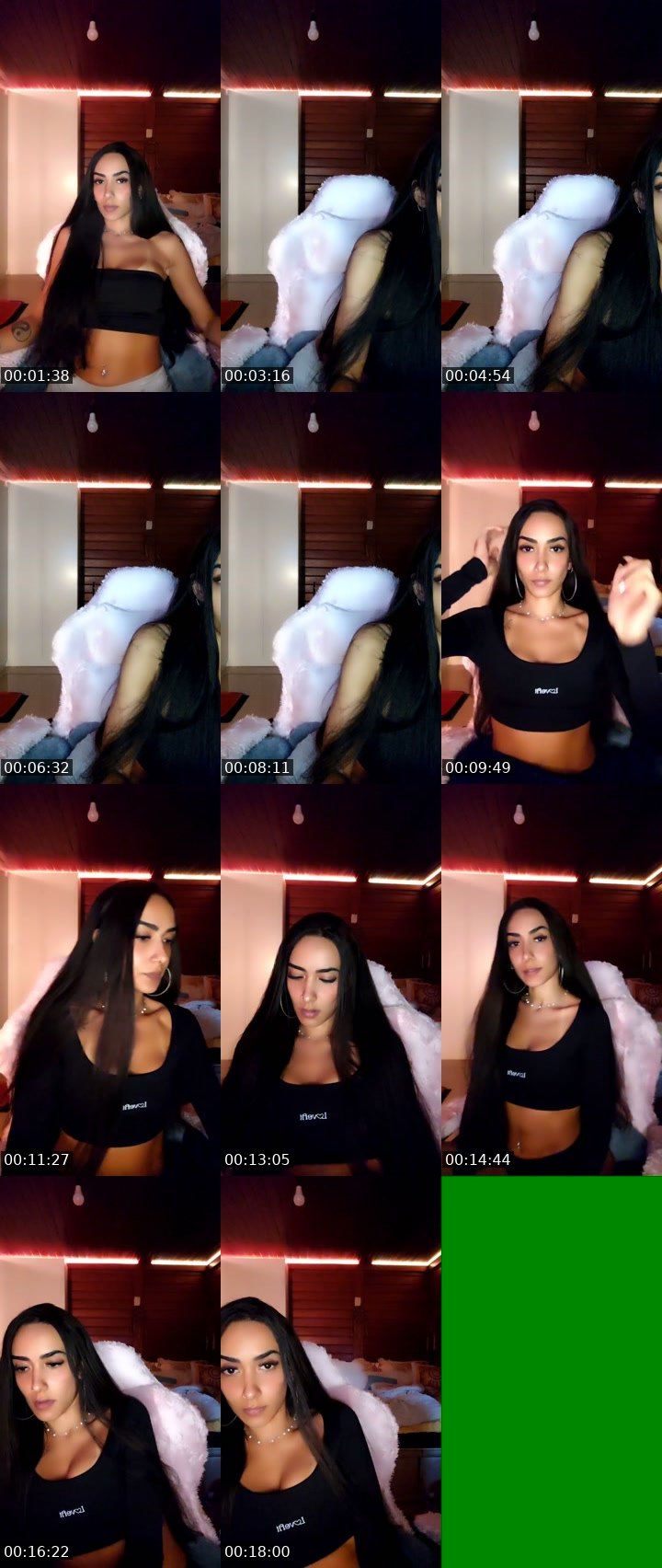 @klaire97 Tango live from 2026-07-26