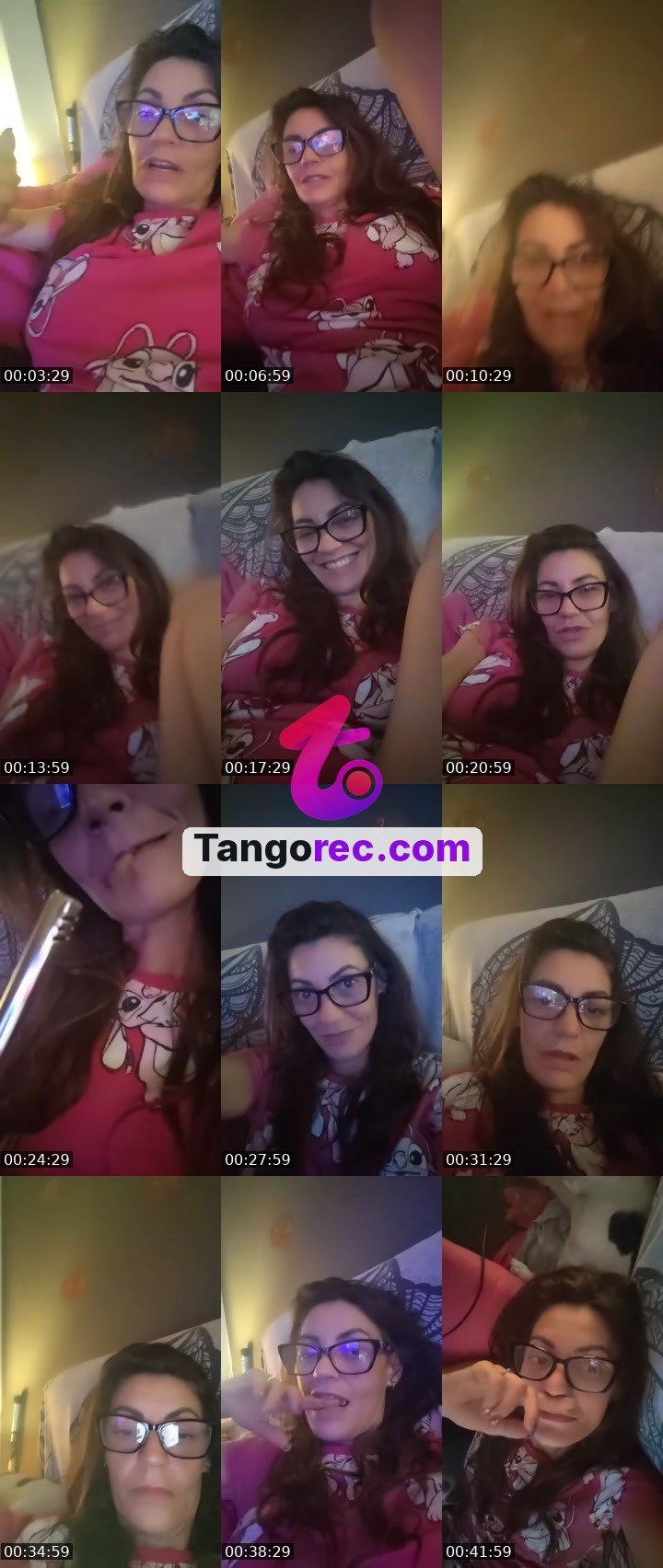 @eimikuro1 Tango live from 2026-09-18