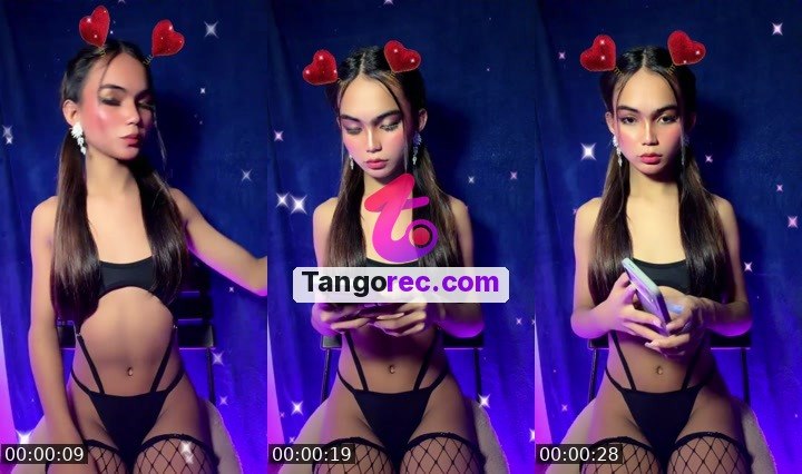 @steelstallion-603493 Tango live from 2026-09-18
