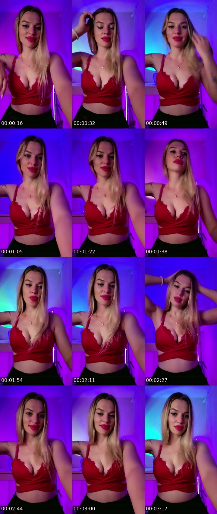 @rovsy357 Tango live from 2026-07-26