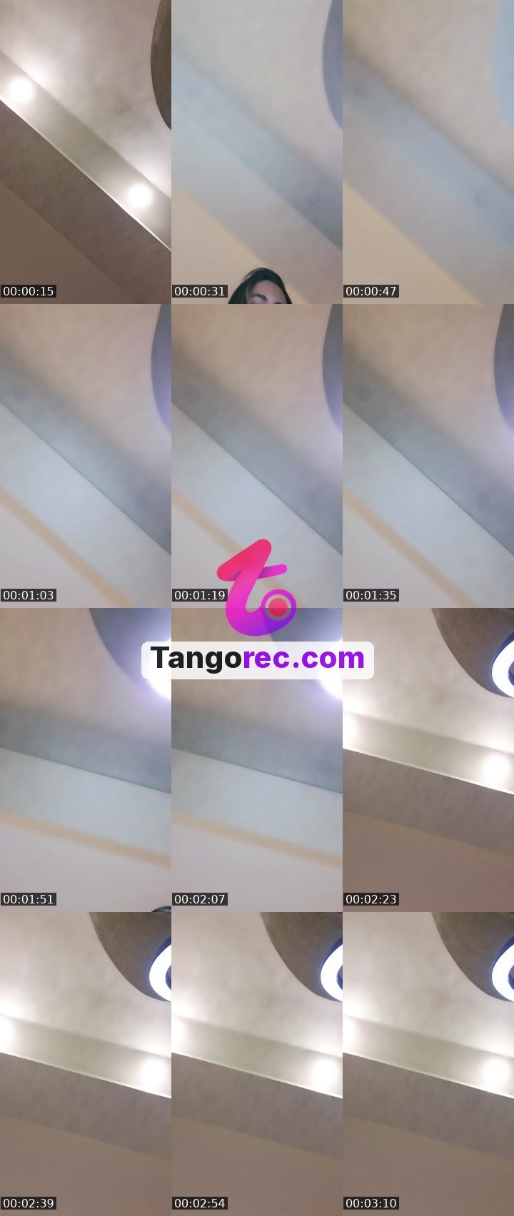 @ateslileyla21 Tango live from 2026-09-18