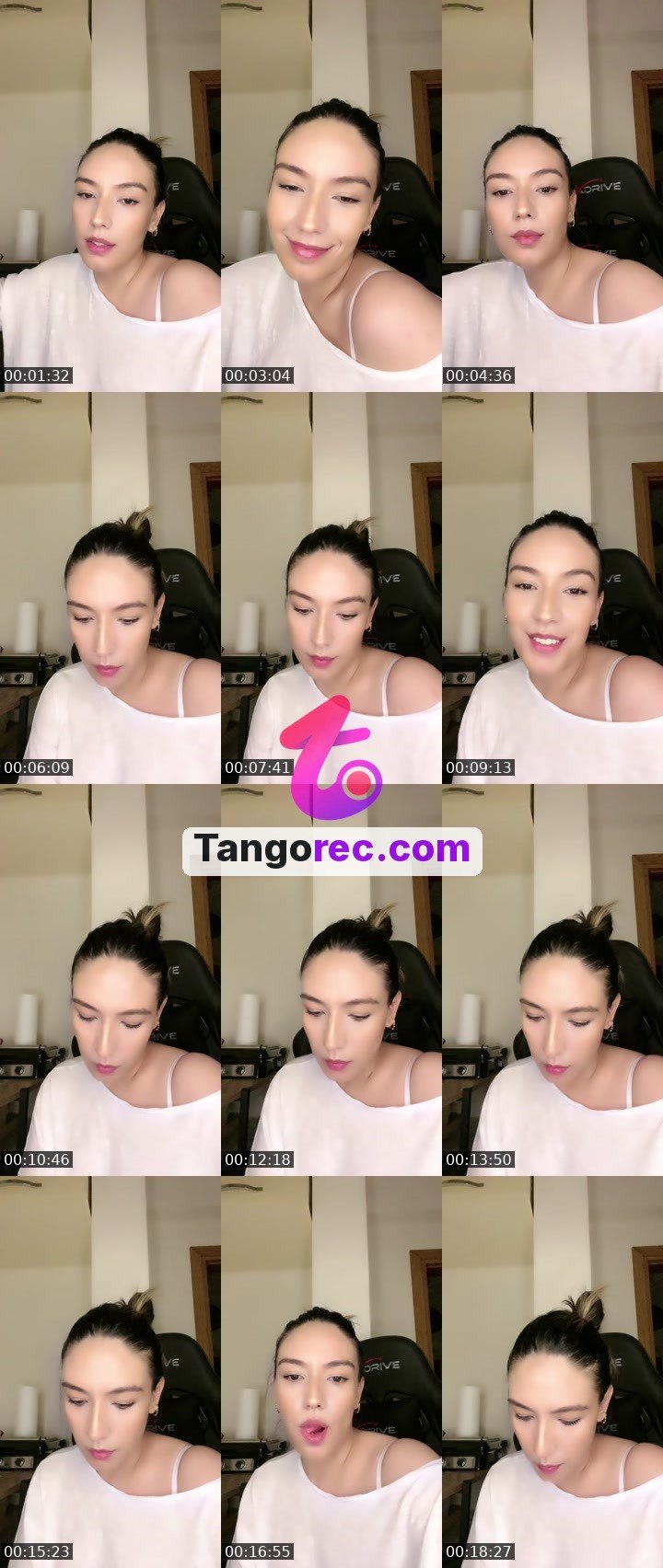 @sanane511 Tango live from 2026-09-18