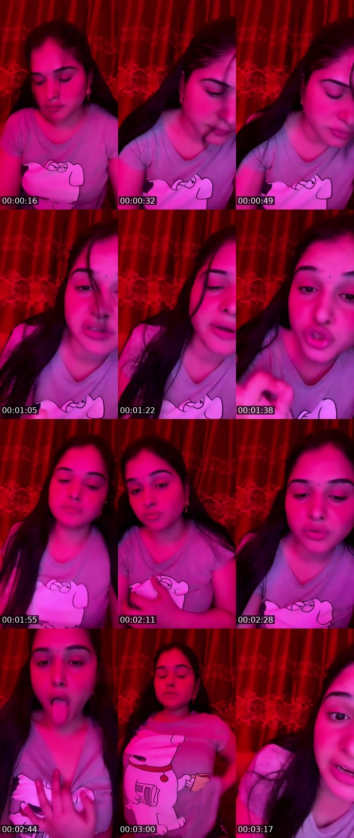 @cuddlyfox-47502 Tango live from 2026-07-26